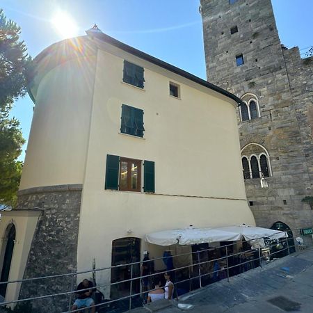 La Casa Rotonda Apartment Porto Venere Exterior photo