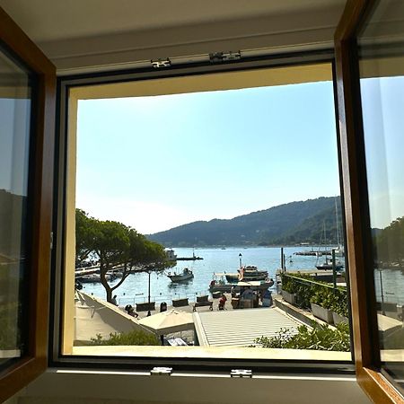 La Casa Rotonda Apartment Porto Venere Exterior photo