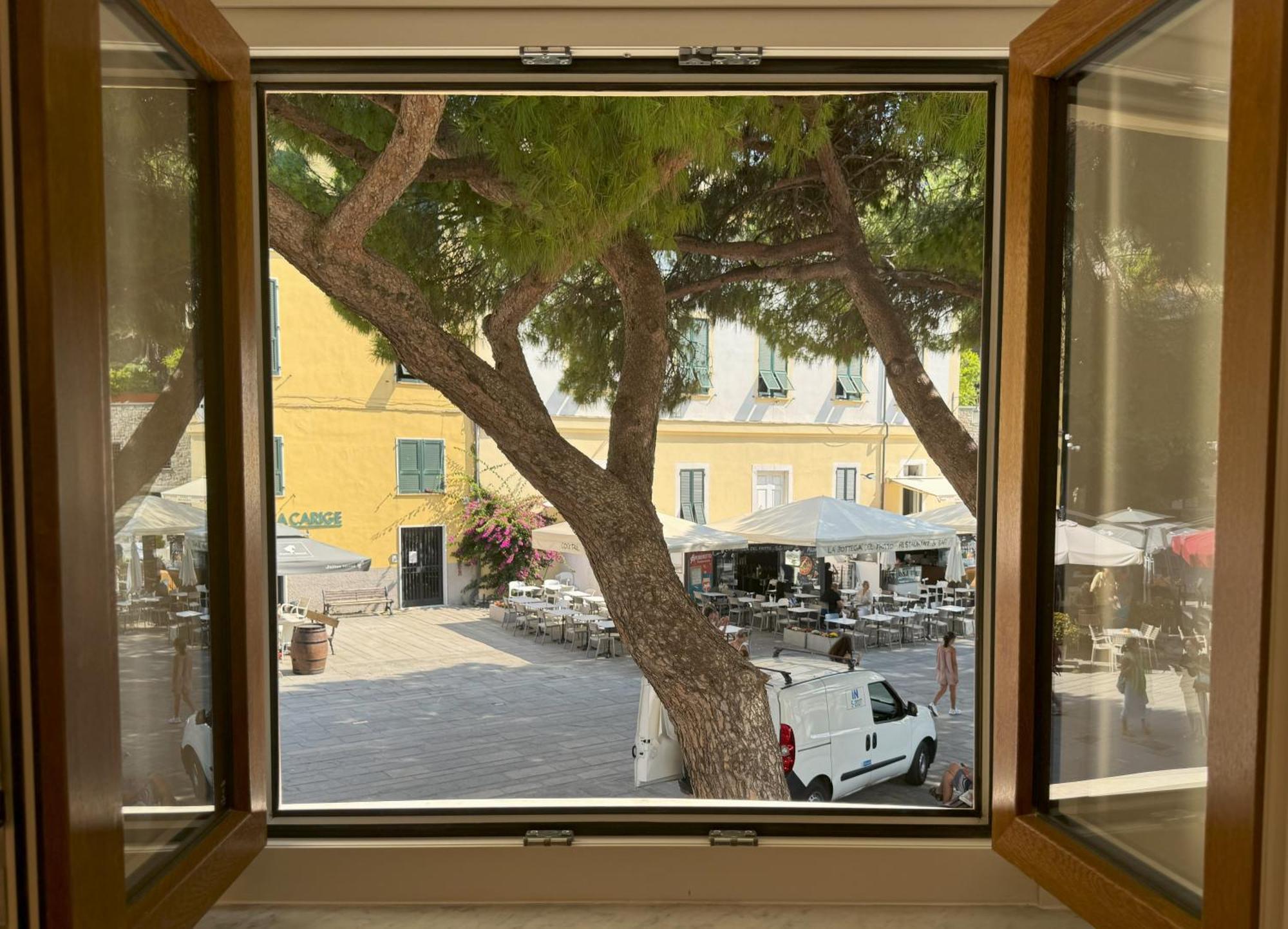 La Casa Rotonda Apartment Porto Venere Room photo