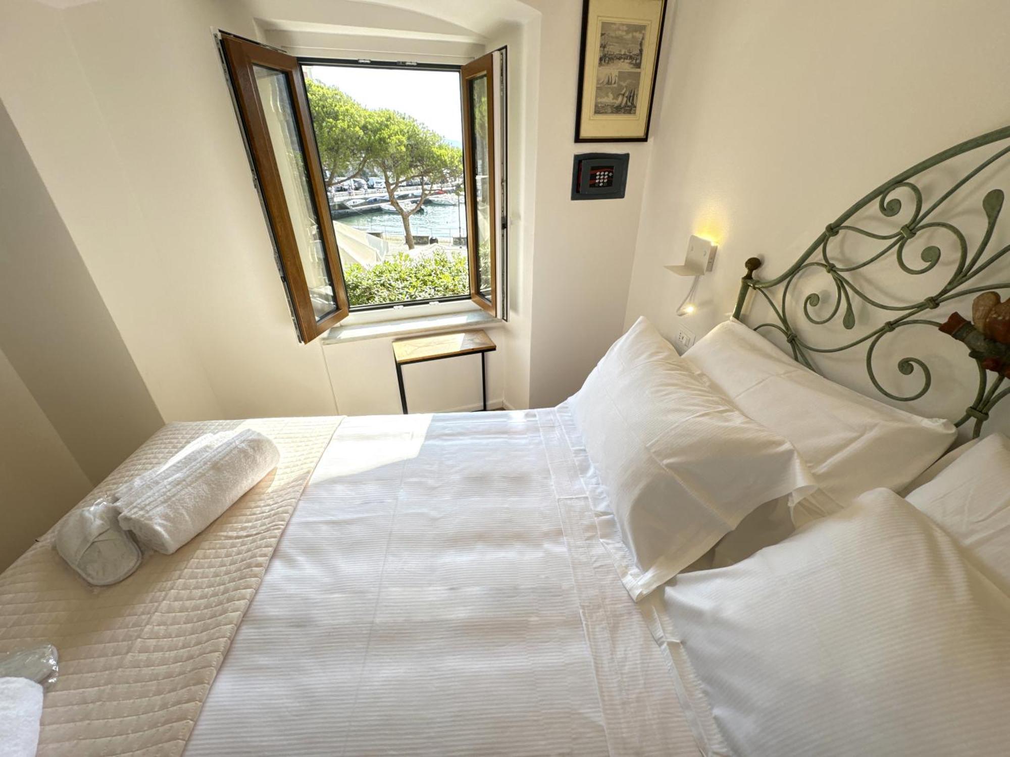 La Casa Rotonda Apartment Porto Venere Exterior photo